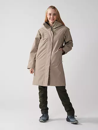 PEAK PERFORMANCE | Damen Parka Treeline Insulated | 